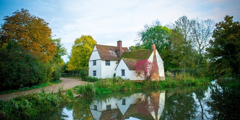 Why more homeowners are eyeing the countryside