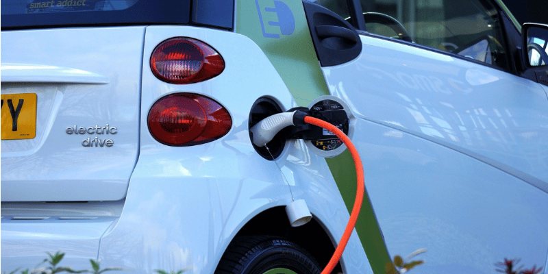 The shift from diesel to electric vehicles: How automotive dealers can stay ahead of the curve